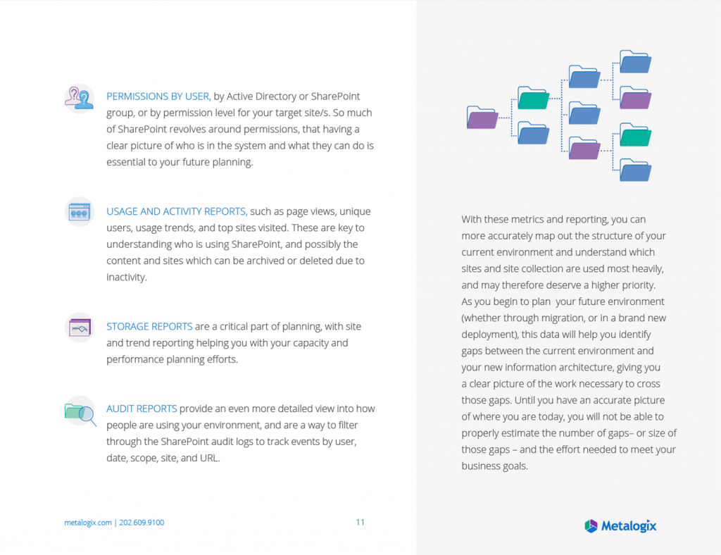 Report: Metalogix – The Definitive Guide to Better SharePoint Migration ...